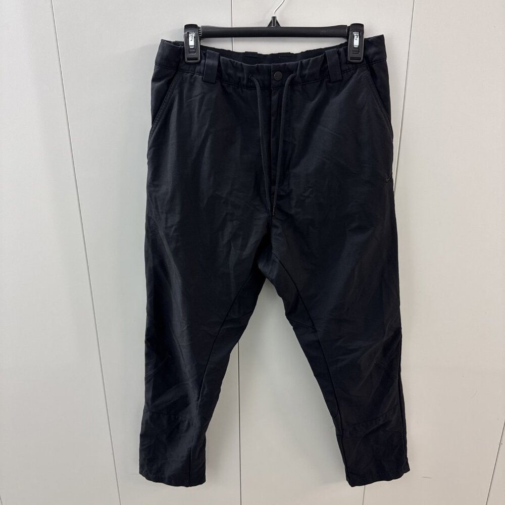 Nike‎ Pants Athletic Unlimited Versatile Training FB7548-010 $80 Men's Medium
